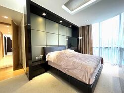 Madison Residences (D10), Condominium #559787011